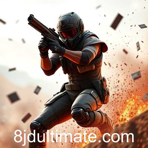 Exploring the Exciting World of Action Games: A Dive into JDUltimate