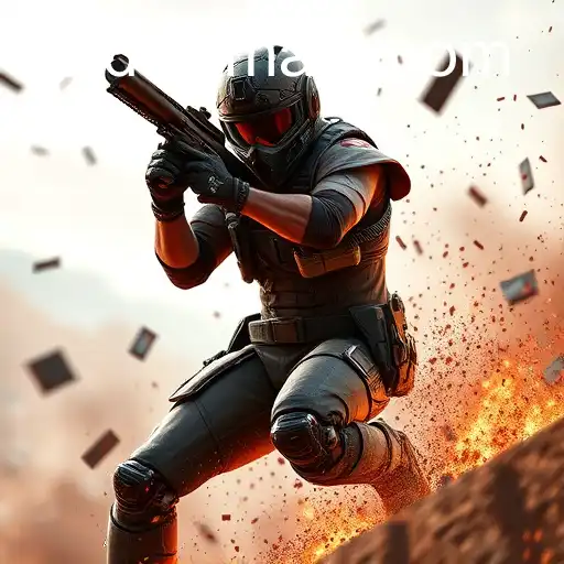 Exploring the Exciting World of Action Games: A Dive into JDUltimate