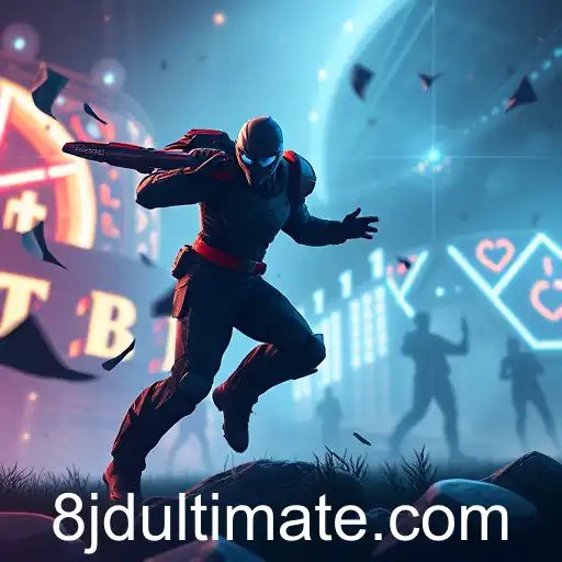 The Evolution of Online Gaming: JDUltimate's Impact