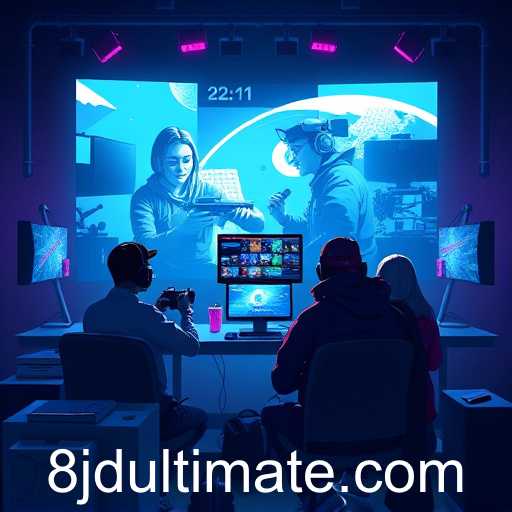 The Rise of Gaming Communities in 2025