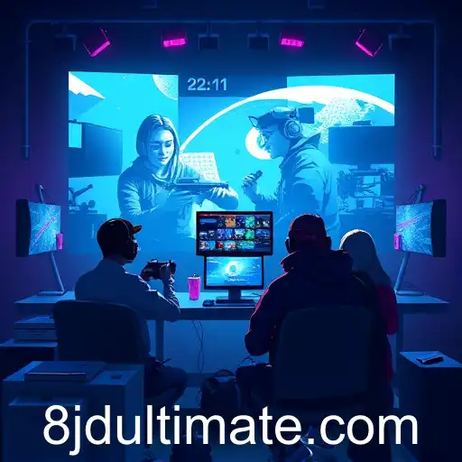 The Rise of Gaming Communities in 2025