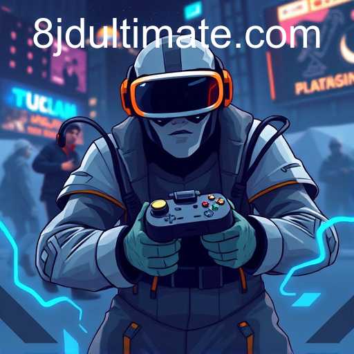 Gaming Evolution in the Digital Age