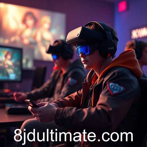 Gaming Influences and Trends