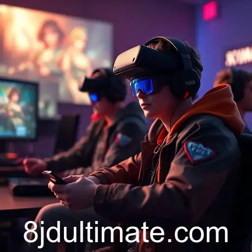 Gaming Influences and Trends