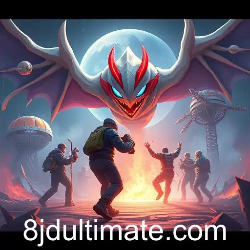 The Expanding Universe of jdultimate: Gaming in 2025