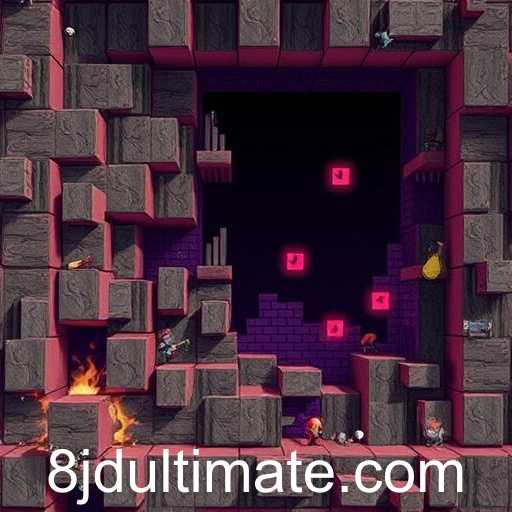 JDUltimate: The Fusion of Gaming and Community