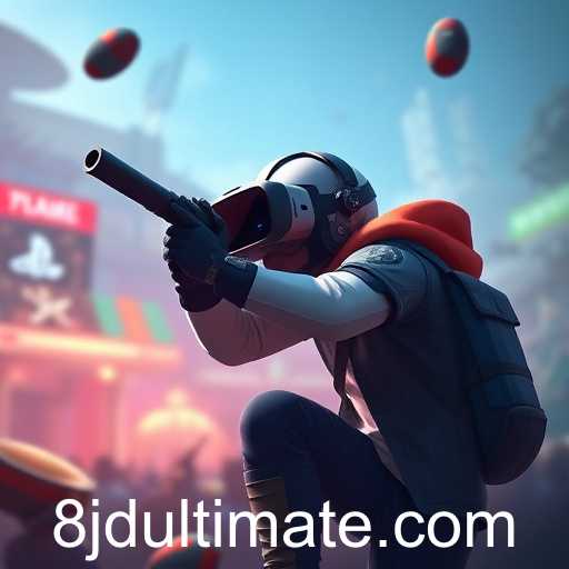 JDultimate: Revolutionizing Online Gaming Experience