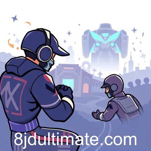 Gaming World Evolves with jdultimate's Innovative Features