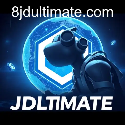 JDUltimate: Revolutionizing the Online Gaming Landscape