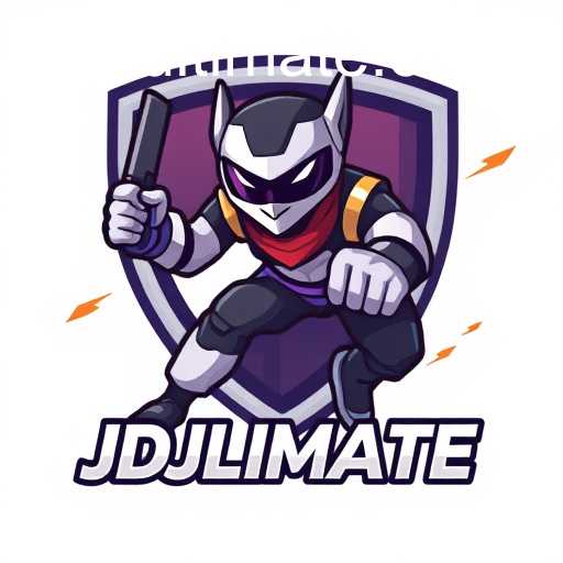 JDUltimate Dominates Online Gaming Landscape