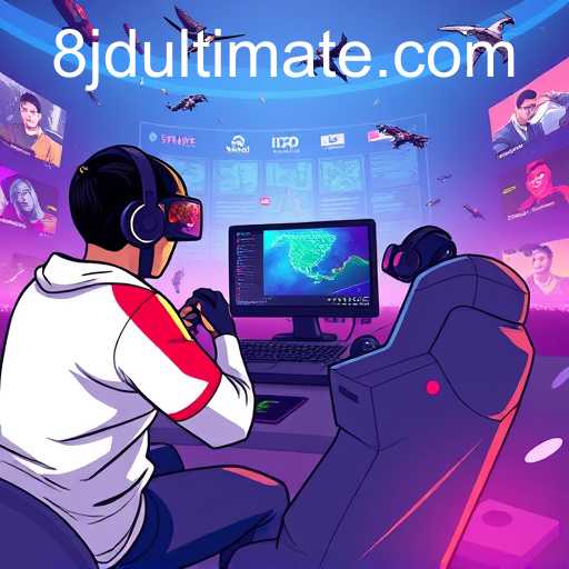 Online Gaming Surge in 2026