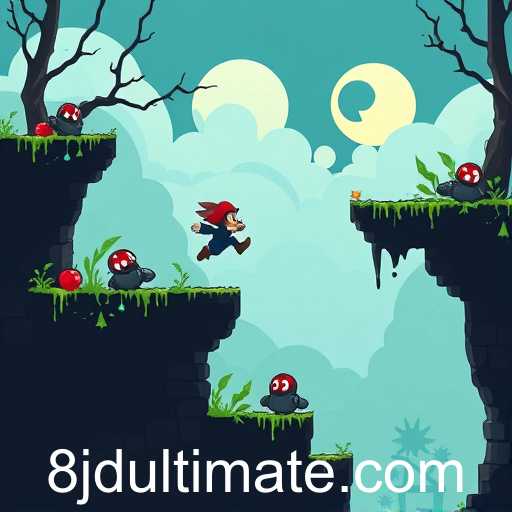 Exploring the Exciting World of Platformer Games