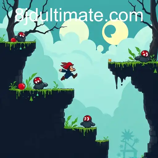Exploring the Exciting World of Platformer Games