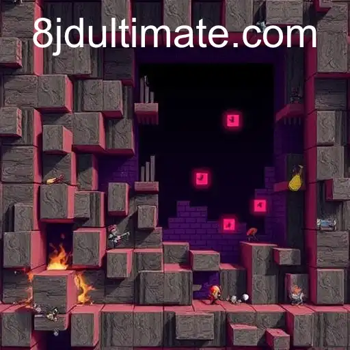 Exploring the Allure of Puzzle Games: A Journey Through Mind-Bending Challenges