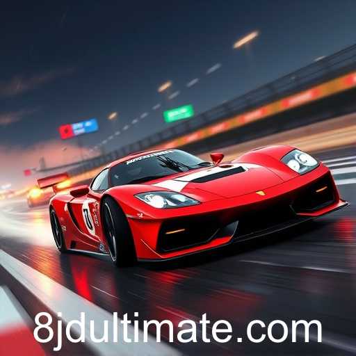 Exploring the Thrilling World of Racing Games