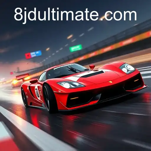 Exploring the Thrilling World of Racing Games