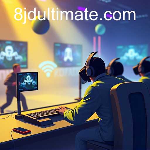 The Rise of Gaming Communities in Modern Times