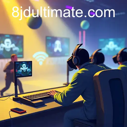 The Rise of Gaming Communities in Modern Times