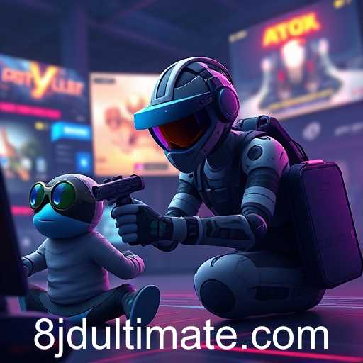 The Rise of jdultimate in Online Gaming