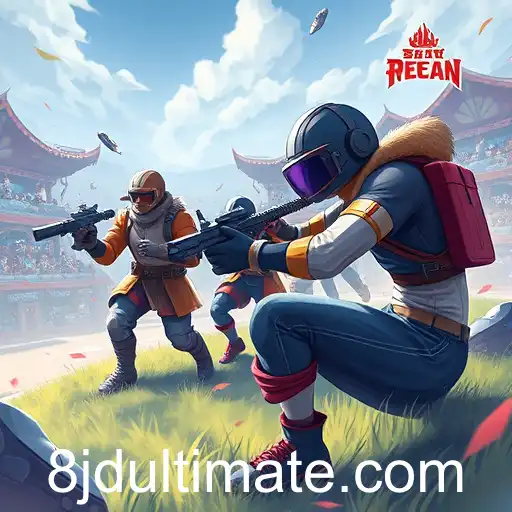 The Rise of JD Ultimate in the Gaming World