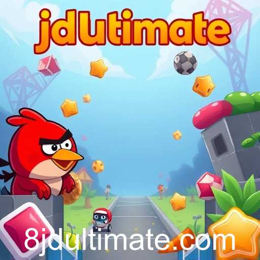 The Rise of JDUltimate in the Gaming World