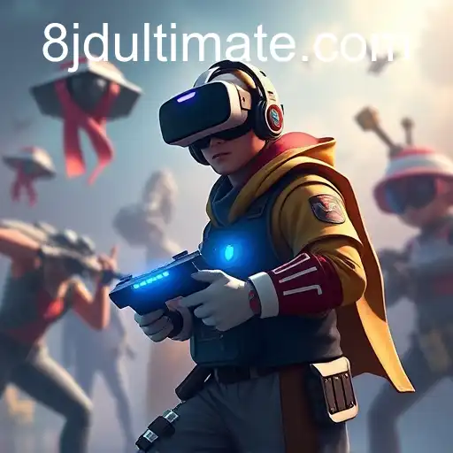 The Rise of JDUltimate: A New Era in Online Gaming