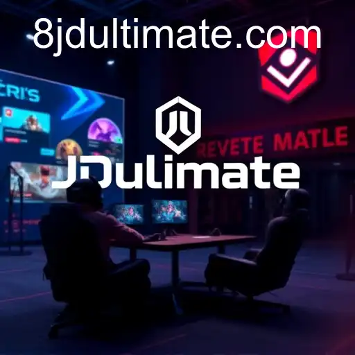 The Rise of JDUltimate in the Gaming World