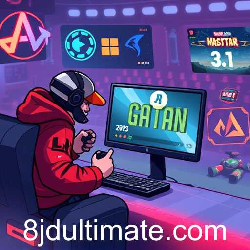 The Rise of JDUltimate in Online Gaming