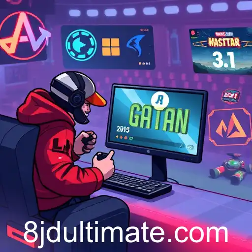 The Rise of JDUltimate in Online Gaming