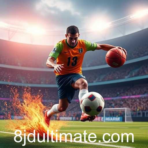 Exploring the Action-Packed World of 'Sports Games' with jdultimate