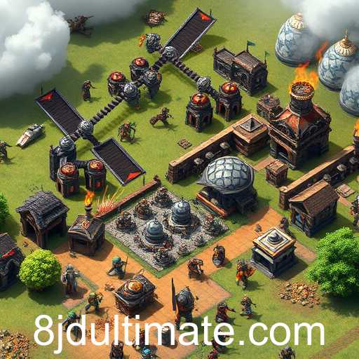 The Allure of Strategy Games: A Dive into the World of Tactical Gaming