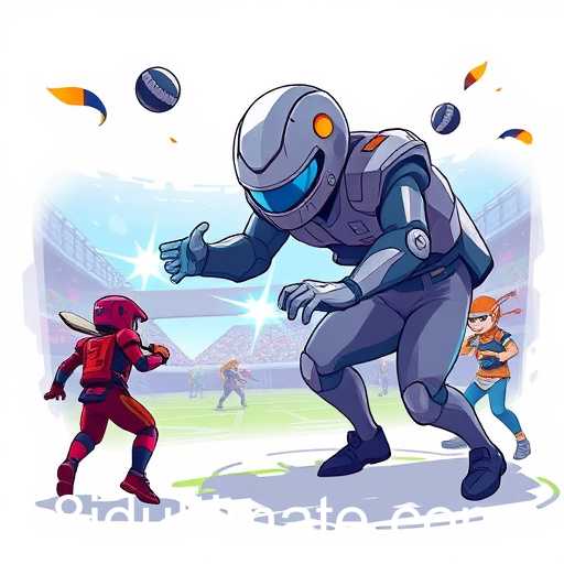 The Rise of jdultimate in the Gaming World