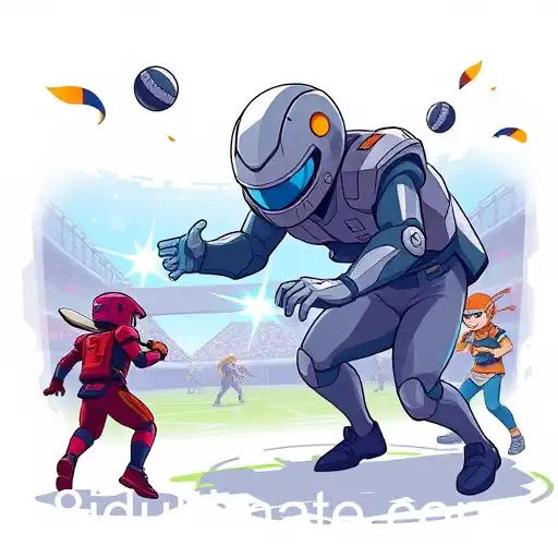 The Rise of jdultimate in the Gaming World